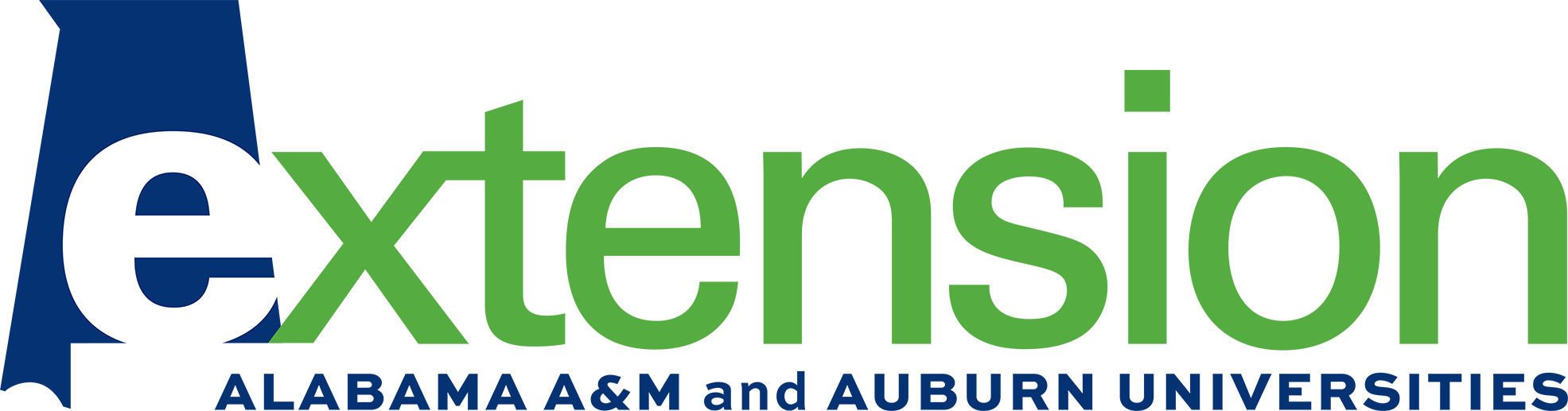Alabama Extension logo